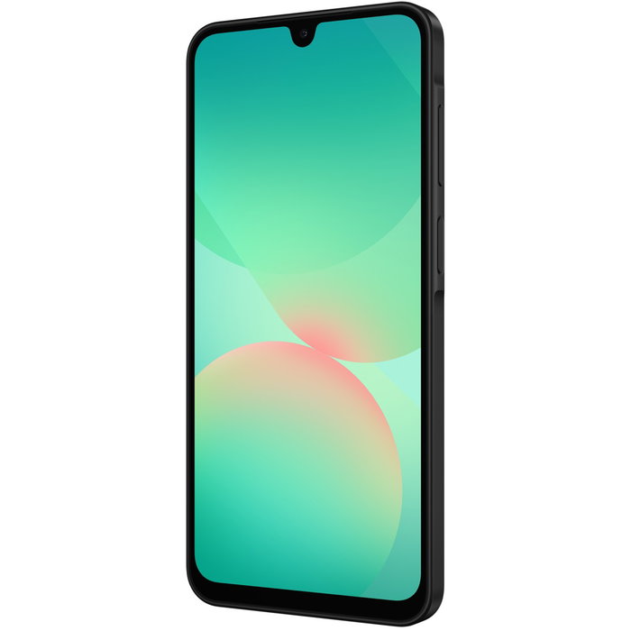 Samsung Galaxy A26 5G 128GB Negro