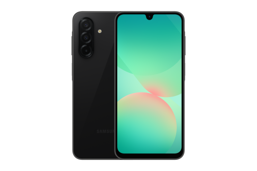 Samsung Galaxy A26 5G 128GB Negro