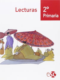 SOCIAL Y CULTURAL (ESC) LECTURAS 2O.PRIMARIA, María del Carmen Lomas Pastor