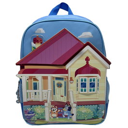 CYP BRANDS Mochila Bluey 35cm