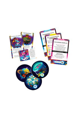 Asmodee Cosmic Encounter Duel