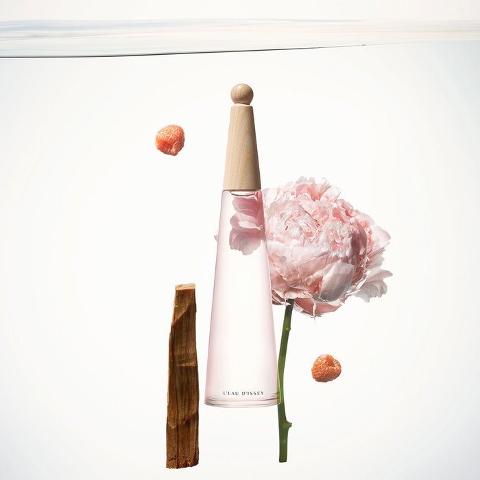 Issey Miyake L'Eau d'Issey Pivoine Eau de Toilette 50 ml