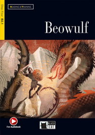 VICENS VIVES Beowulf (+CD) - READING & TRAINING