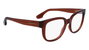 Victoria Beckham VB2651-203 Gafas de vista Marrón Mujer