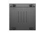 Lanberg FF01-6618-12B Rack o bastidor independiente 18U Negro