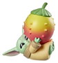 Hasbro Star Wars Minifiguras Grogu Snack Attack Serie 1 Expositor de 24 unidades