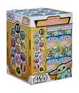 Hasbro Star Wars Minifiguras Grogu Snack Attack Serie 1 Expositor de 24 unidades Hasbro Star Wars Minifiguras Grogu Snack Attack Serie 1 Expositor de 24 unidades