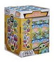 Hasbro Star Wars Minifiguras Grogu Snack Attack Serie 1 Expositor de 24 unidades
