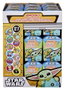 Hasbro Star Wars Minifiguras Grogu Snack Attack Serie 1 Expositor de 24 unidades