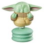 Hasbro Star Wars Minifiguras Grogu Snack Attack Serie 1 Expositor de 24 unidades
