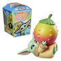 Hasbro Star Wars Minifiguras Grogu Snack Attack Serie 1 Expositor de 24 unidades