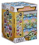 Hasbro Star Wars Minifiguras Grogu Snack Attack Serie 1 Expositor de 24 unidades