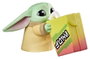 Hasbro Star Wars Minifiguras Grogu Snack Attack Serie 1 Expositor de 24 unidades