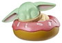 Hasbro Star Wars Minifiguras Grogu Snack Attack Serie 1 Expositor de 24 unidades