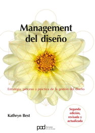 PARRAMON, Management del diseño, Kathryn Best - PARRAMON
