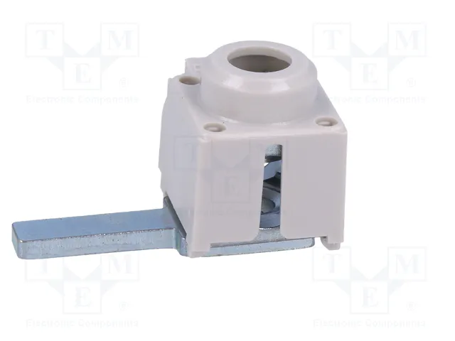 EATON ELECTRIC Terminal de alimentación Z-EK/25/Q