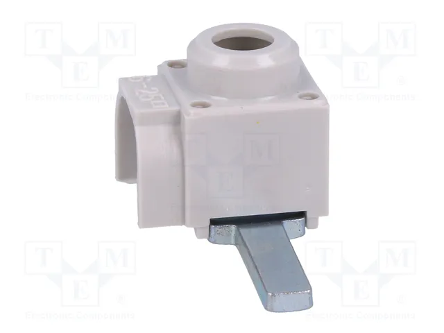 EATON ELECTRIC Terminal de alimentación Z-EK/25/Q