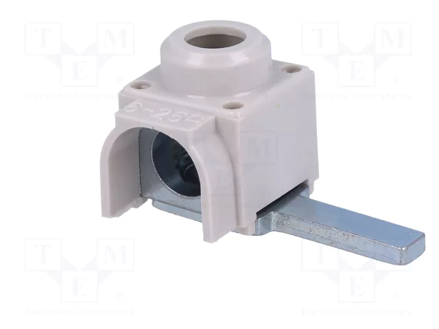 EATON ELECTRIC Terminal de alimentación Z-EK/25/Q