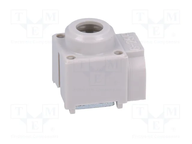 EATON ELECTRIC Terminal de alimentación Z-EK/25/Q