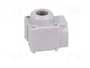 EATON ELECTRIC Terminal de alimentación Z-EK/25/Q