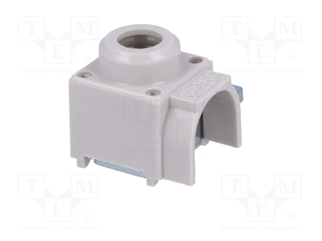 EATON ELECTRIC Terminal de alimentación Z-EK/25/Q