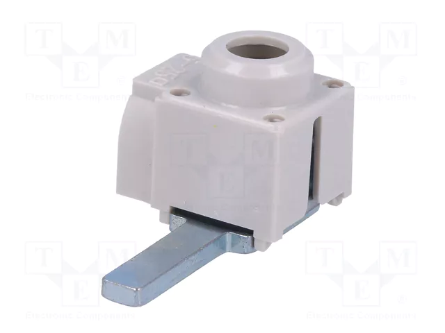 EATON ELECTRIC Terminal de alimentación Z-EK/25/Q