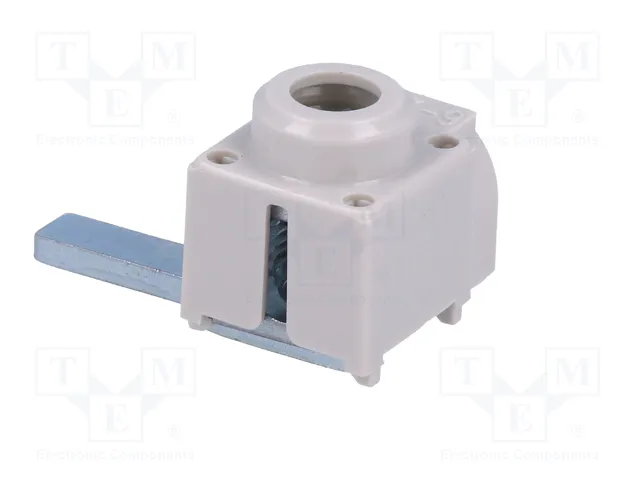 EATON ELECTRIC Terminal de alimentación Z-EK/25/Q