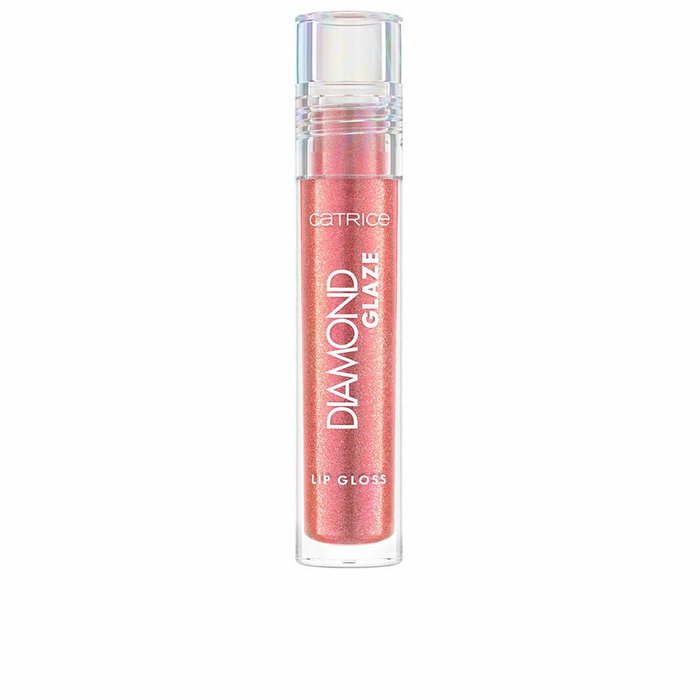 Catrice Diamond Glaze Brillo de Labios 040-Diamonds Made Me Do It Catrice Diamond Glaze Brillo de Labios 040-Diamonds Made Me Do It