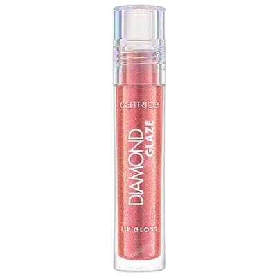 Catrice Diamond Glaze Brillo de Labios 040-Diamonds Made Me Do It Catrice Diamond Glaze Brillo de Labios 040-Diamonds Made Me Do It
