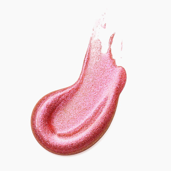 Catrice Diamond Glaze Brillo de Labios #040 Diamonds Made Me Do It - Gloss con Brillo Holográfico, 3 ml