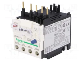 SCHNEIDER ELECTRIC Relé térmico TeSys K 8÷11,5A
