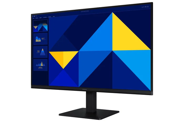 Samsung S30GD LS24D302GAUXEN Full HD IPS 24 pulgadas