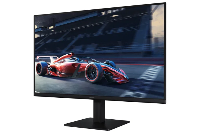 Samsung S30GD LS24D302GAUXEN Full HD IPS 24 pulgadas