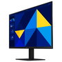 Samsung LS24D302GAUXEN Monitor 24" Curvo Full HD (1920x1080) IPS 5ms 100Hz VESA HDMI Negro