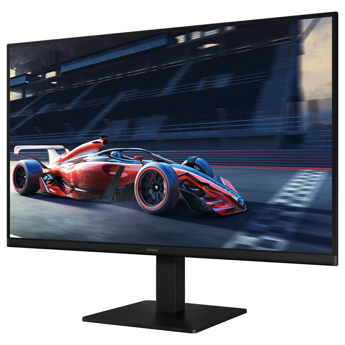 Samsung LS24D302GAUXEN Monitor 24" Curvo Full HD (1920x1080) IPS 5ms 100Hz VESA HDMI Negro Samsung LS24D302GAUXEN Monitor 24" Curvo Full HD (1920x1080) IPS 5ms 100Hz VESA HDMI Negro