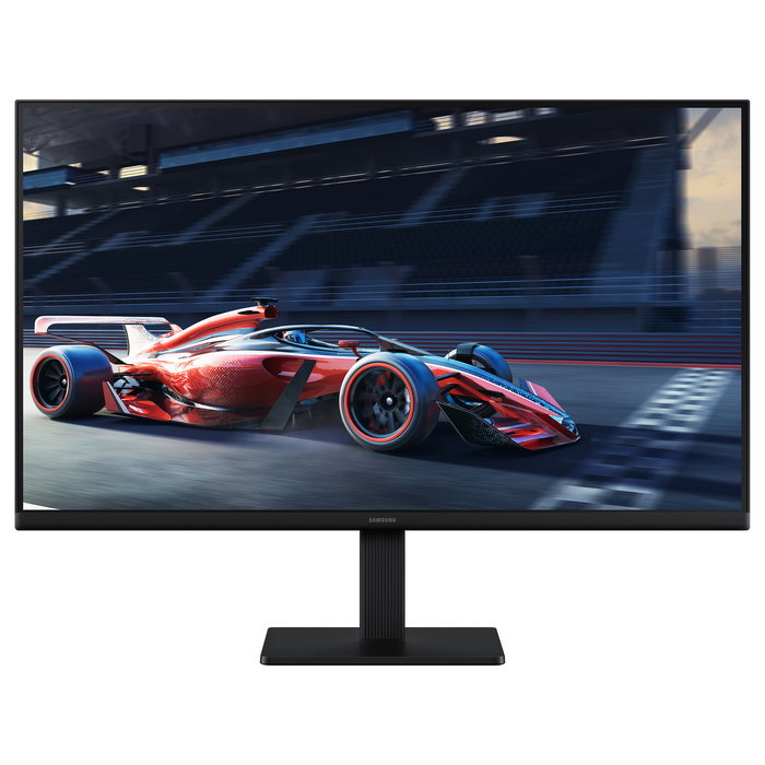 Samsung LS24D302GAUXEN Monitor 24" Curvo Full HD (1920x1080) IPS 5ms 100Hz VESA HDMI Negro Samsung LS24D302GAUXEN Monitor 24" Curvo Full HD (1920x1080) IPS 5ms 100Hz VESA HDMI Negro