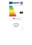 Samsung LS24D302GAUXEN Monitor 24" Curvo Full HD (1920x1080) IPS 5ms 100Hz VESA HDMI Negro