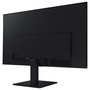 Samsung LS24D302GAUXEN Monitor 24" Curvo Full HD (1920x1080) IPS 5ms 100Hz VESA HDMI Negro
