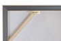 DKD Home Decor Cuadro Lienzo PS Gentleman 72x4x102 Surtido de 2 unidades