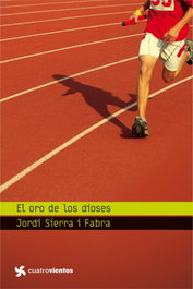 El oro de los dioses, Jordi Sierra i Fabra - PLANETALECTOR