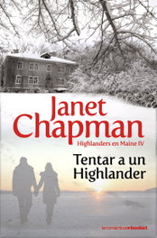 Tentar a un highlander, Janet Chapman - BOOKET