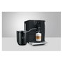 Jura Cool Control 0,6 (EB) Enfriador de Leche Negro 0,6L con Pantalla y Cable 1,8m