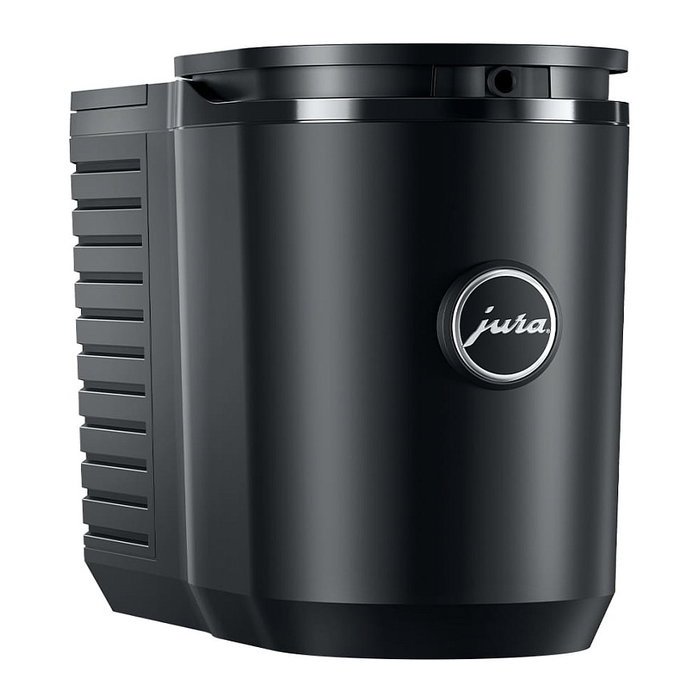 Jura Cool Control 0,6 (EB) Enfriador de Leche Negro 0,6L con Pantalla y Cable 1,8m Jura Cool Control 0,6 (EB) Enfriador de Leche Negro 0,6L con Pantalla y Cable 1,8m