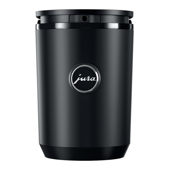 Jura Cool Control 0,6 (EB) Enfriador de Leche Negro 0,6L con Pantalla y Cable 1,8m Jura Cool Control 0,6 (EB) Enfriador de Leche Negro 0,6L con Pantalla y Cable 1,8m