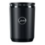Jura Cool Control 0,6 (EB) Enfriador de Leche Negro 0,6L con Pantalla y Cable 1,8m