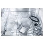 Jura Cool Control 0,6 (EB) Enfriador de Leche Negro 0,6L con Pantalla y Cable 1,8m