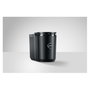 Jura Cool Control 0,6 (EB) Enfriador de Leche Negro 0,6L con Pantalla y Cable 1,8m