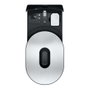 Jura Cool Control 0,6 (EB) Enfriador de Leche Negro 0,6L con Pantalla y Cable 1,8m