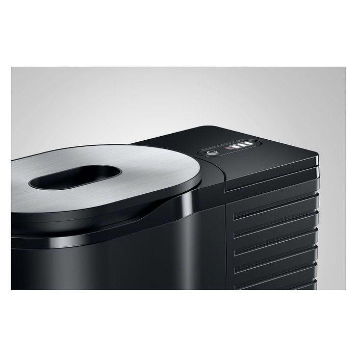 Jura Cool Control 0,6 (EB) Enfriador de Leche Negro 0,6L con Pantalla y Cable 1,8m Jura Cool Control 0,6 (EB) Enfriador de Leche Negro 0,6L con Pantalla y Cable 1,8m