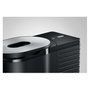 Jura Cool Control 0,6 (EB) Enfriador de Leche Negro 0,6L con Pantalla y Cable 1,8m